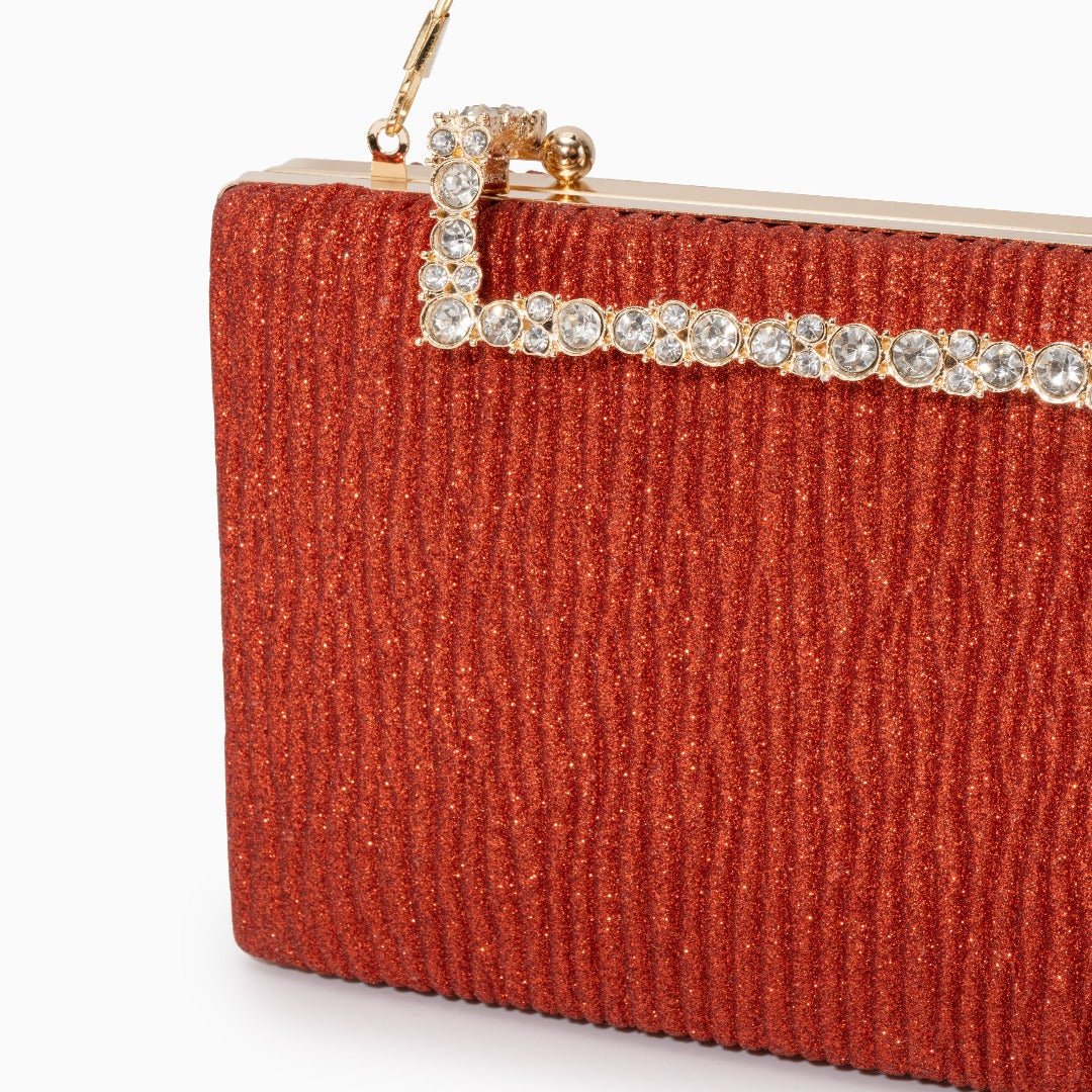Classic Vintage Bag with a Flattering Fit