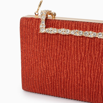 Classic Vintage Bag with a Flattering Fit
