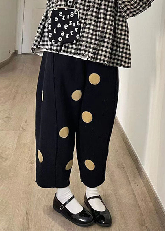 Polished Pants with an Effortless Classic Look