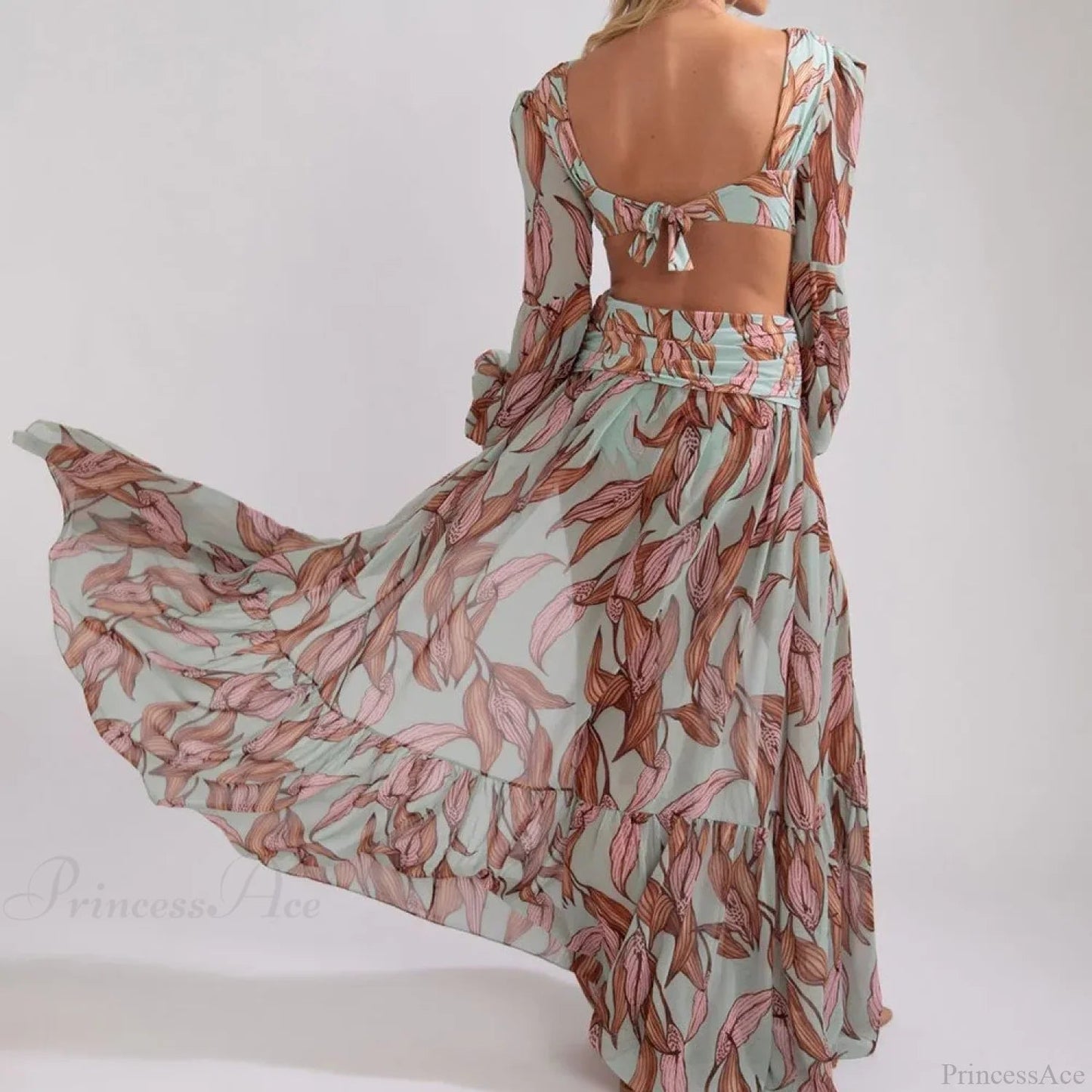 Beautifully Balanced Garment with Timeless Character