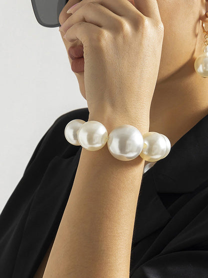 A Vintage Style Garment with Delicate Timeless Details