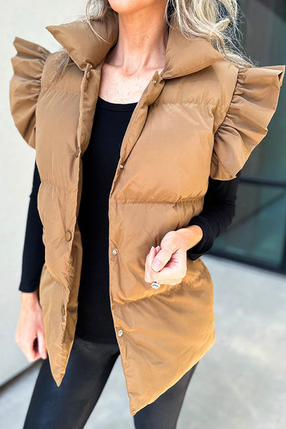 Beautifully Crafted Garment in a Classic Style