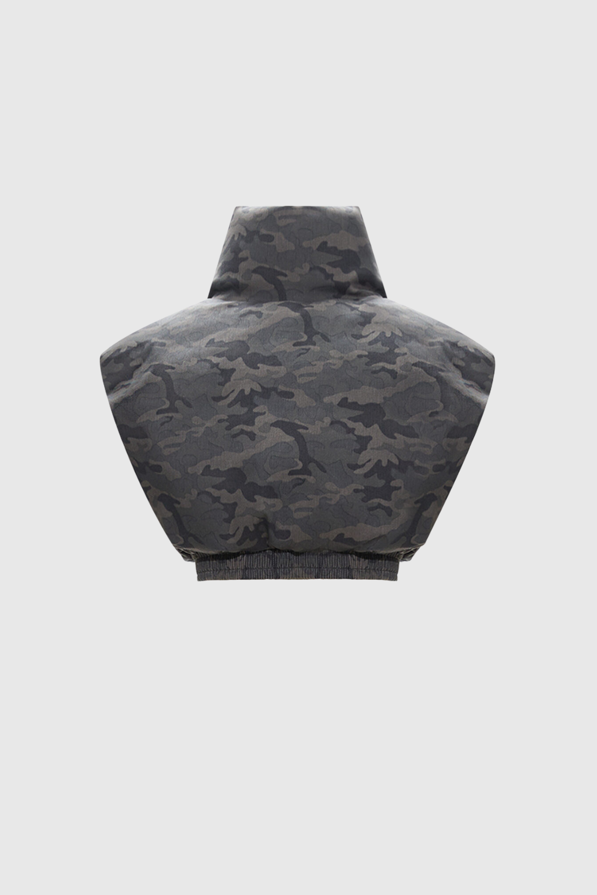 Beautifully Balanced Garment with Timeless Character