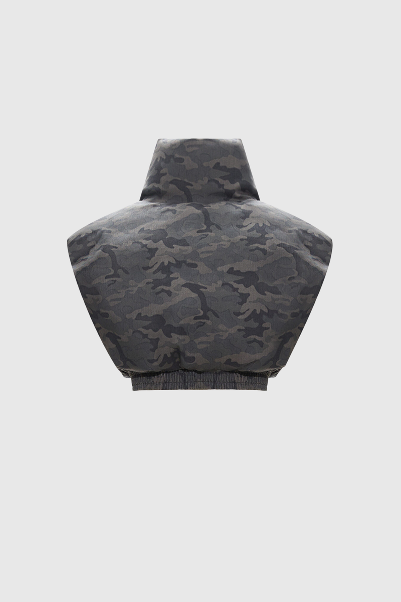 Beautifully Balanced Garment with Timeless Character
