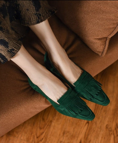 Elegantly Styled Shoes for Everyday Wear