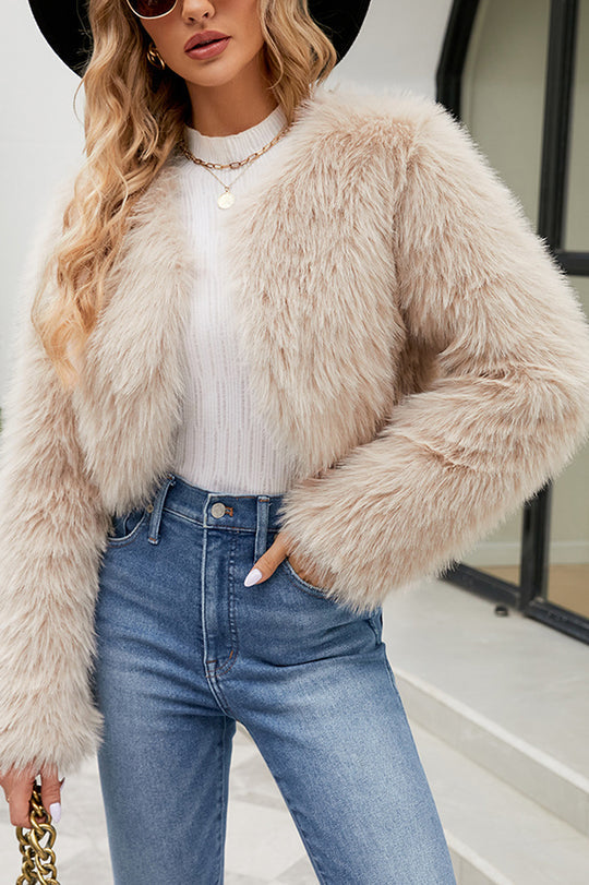 Beautifully Balanced Jacket with Timeless Character