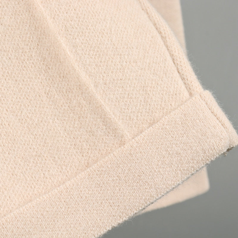 Beautifully Finished Garment in a Timeless Design