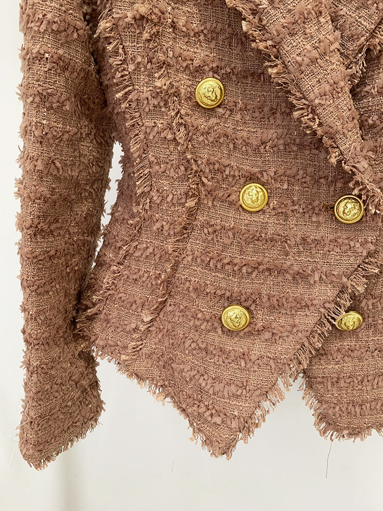 Elegantly Styled Jacket for Everyday Wear