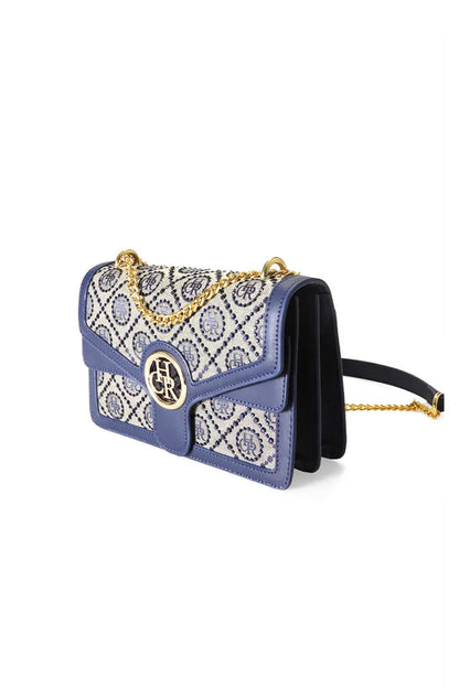 Sophisticated Bag with a Clean Classic Look