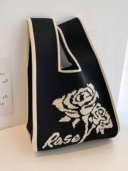 Beautifully Finished Bag in a Timeless Design