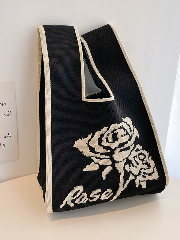 Beautifully Finished Bag in a Timeless Design