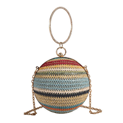 Beautifully Balanced Bag with Timeless Character