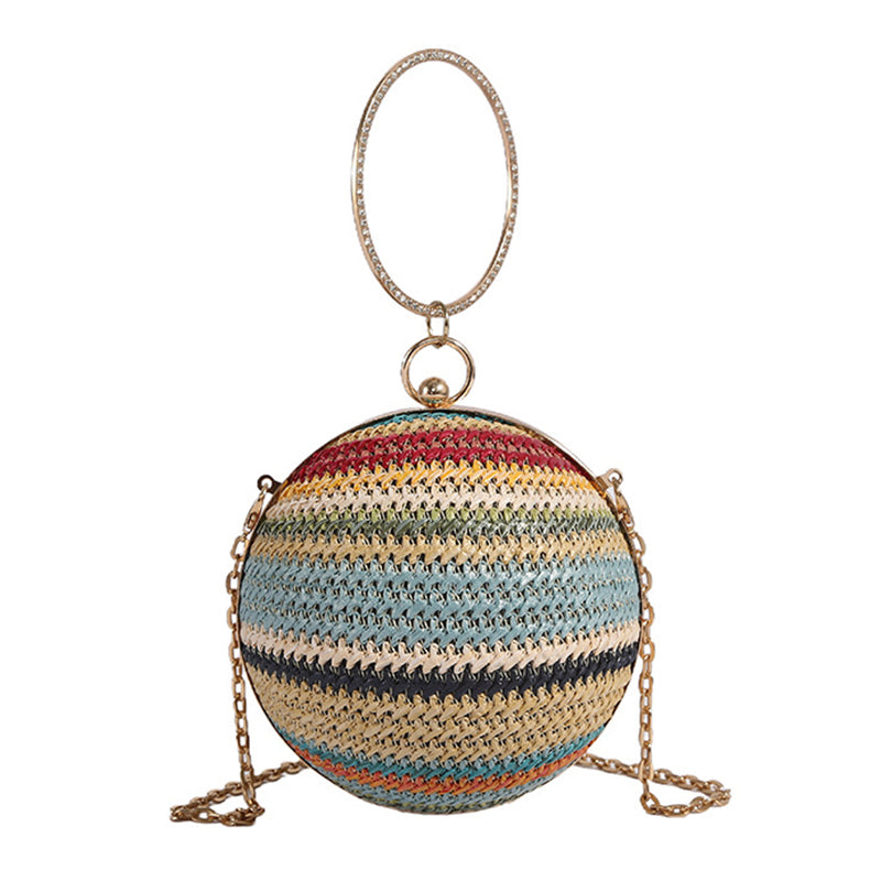 Beautifully Balanced Bag with Timeless Character