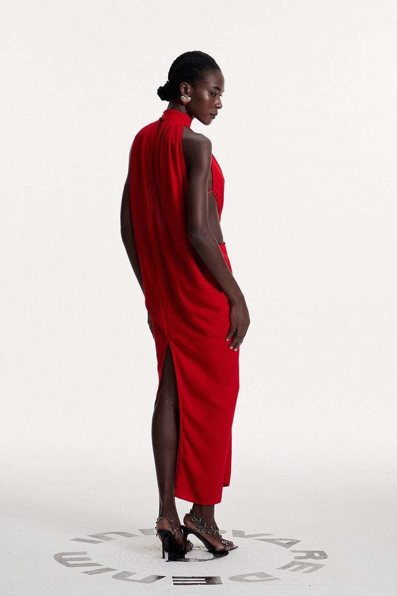 Classic Vintage & Enduringly Stylish Dress