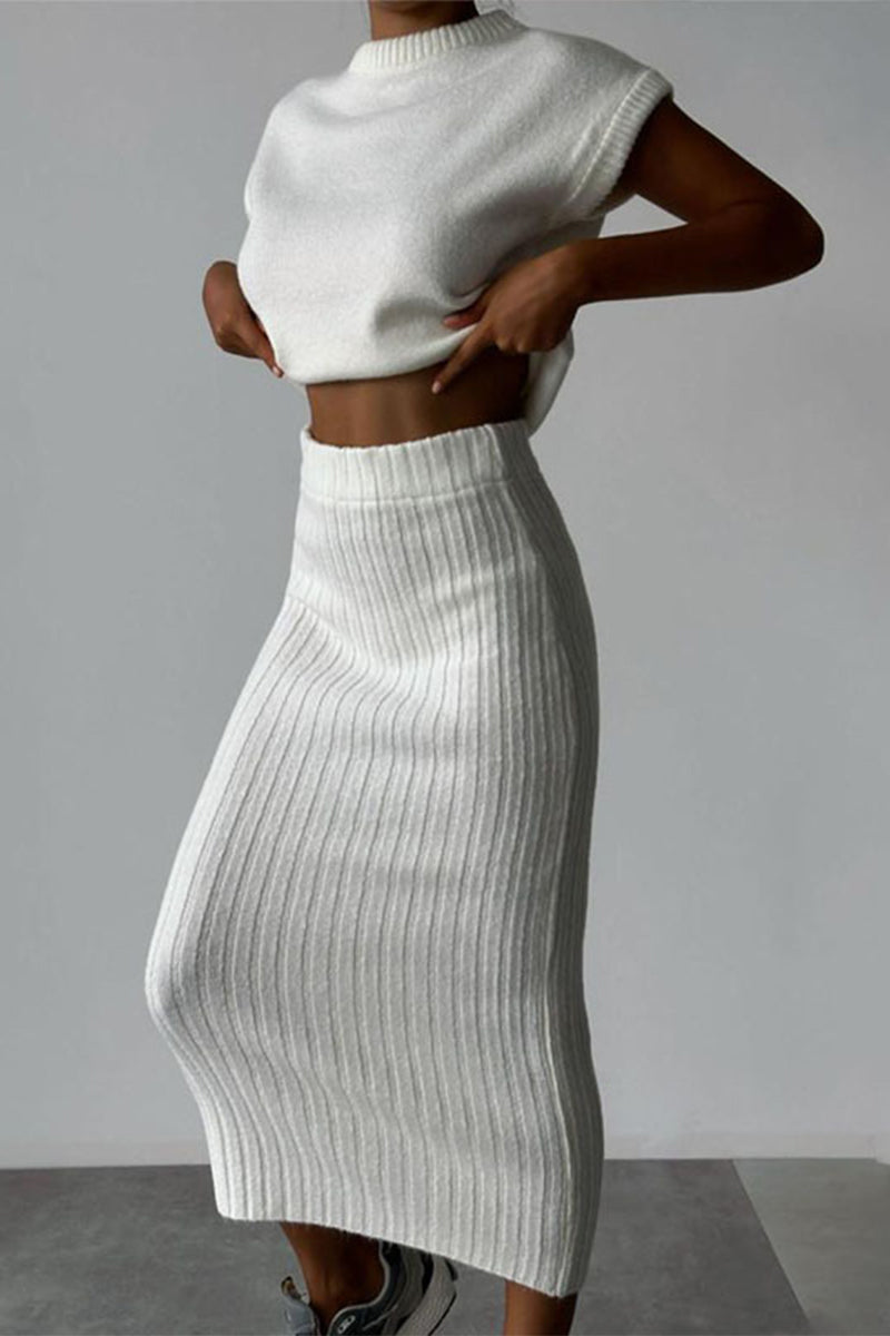 Beautifully Finished Garment in a Timeless Design
