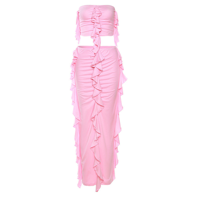 Classic Vintage Garment with a Flattering Fit