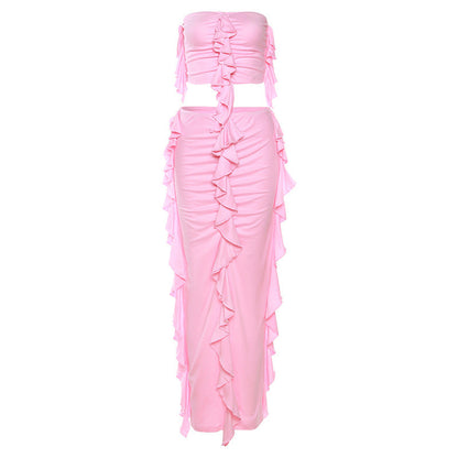 Vintage Inspired Garment with a Contemporary Edge