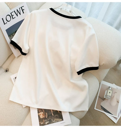 Beautifully Balanced Garment with Timeless Character