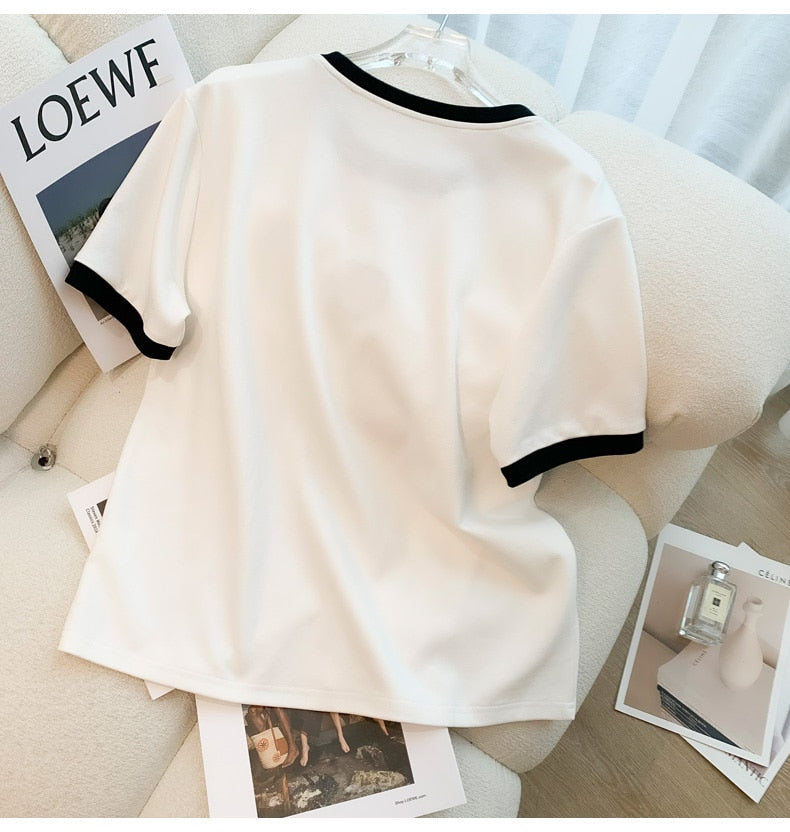 Beautifully Balanced Garment with Timeless Character