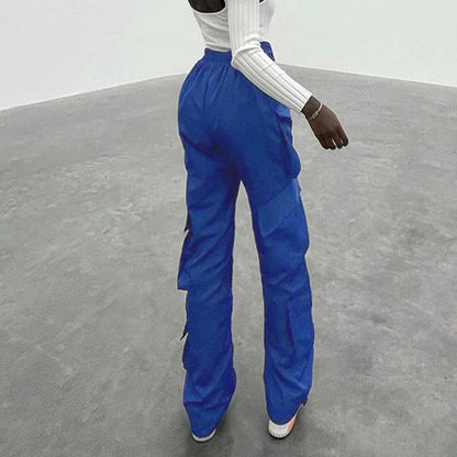 Beautifully Balanced Pants with Timeless Character