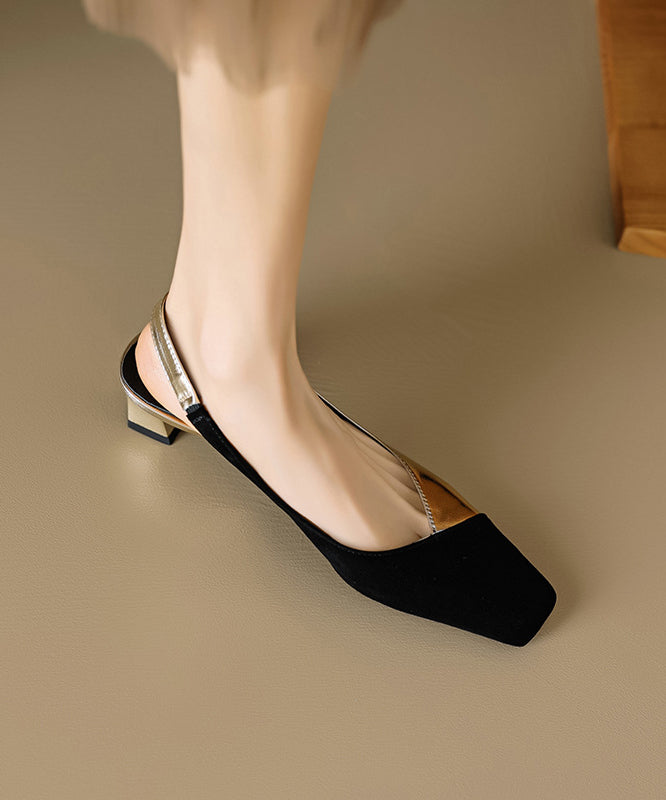 Elegantly Styled Sandals for Everyday Wear