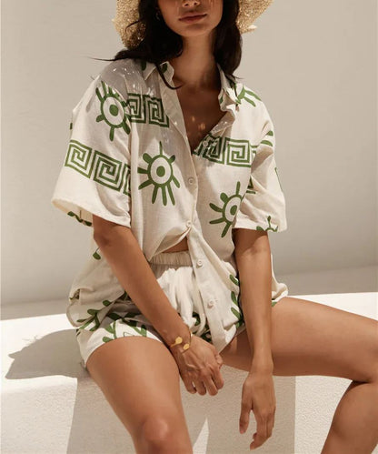 Beautifully Crafted Garment in a Classic Style