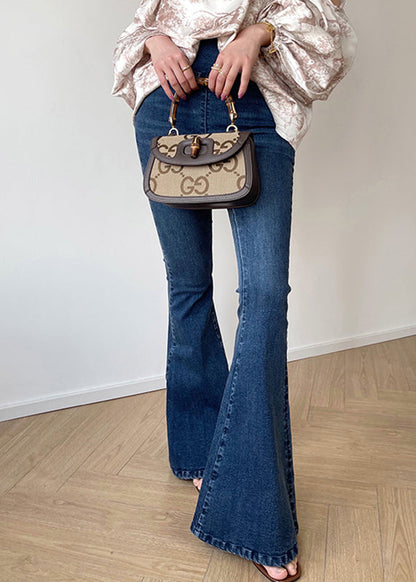 Classic Vintage Pants with a Flattering Fit