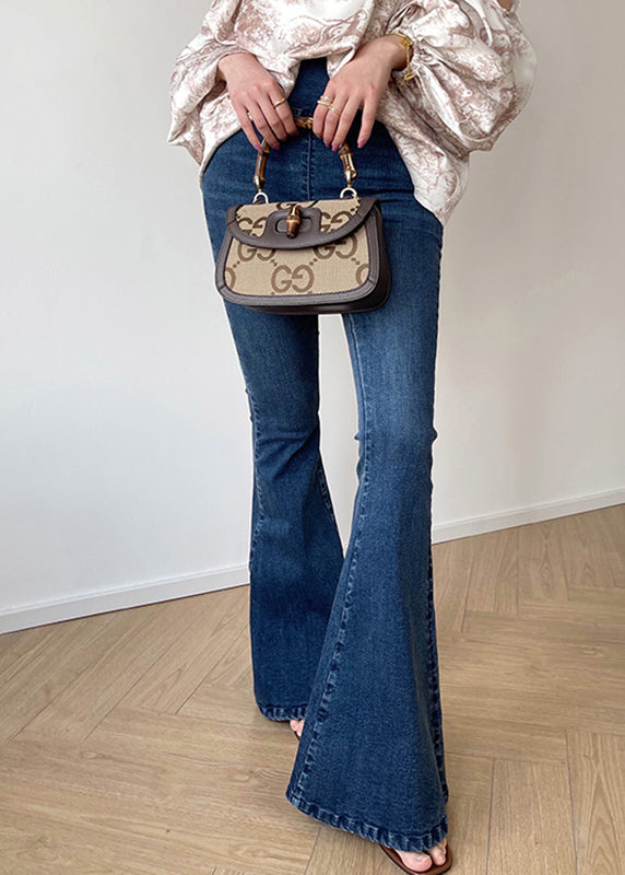 Vintage Inspired Pants with a Contemporary Edge
