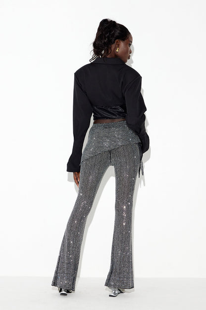 Gracefully Styled Pants for Any Occasion