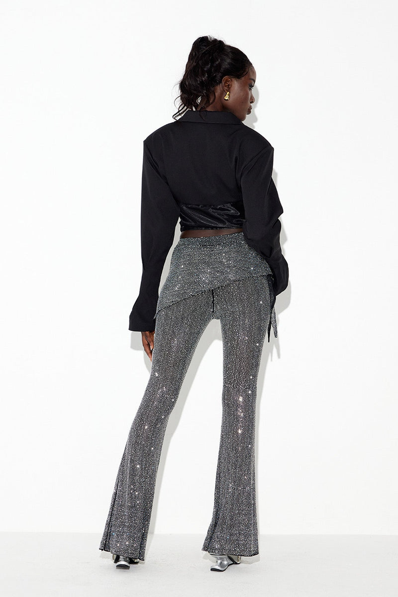 Gracefully Styled Pants for Any Occasion