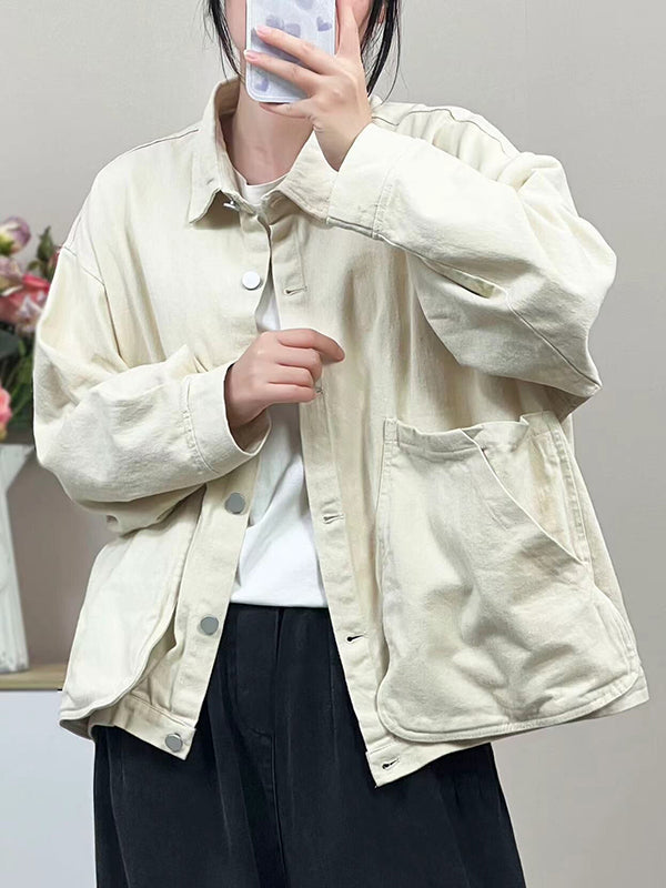 Beautifully Balanced Garment with Timeless Character