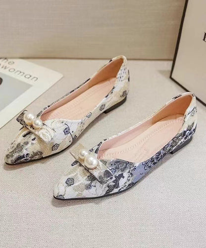 Classic Vintage & Enduringly Stylish Shoes