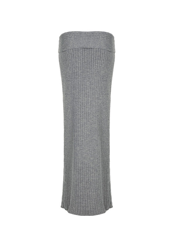 Effortlessly Elegant Garment with a Timeless Design