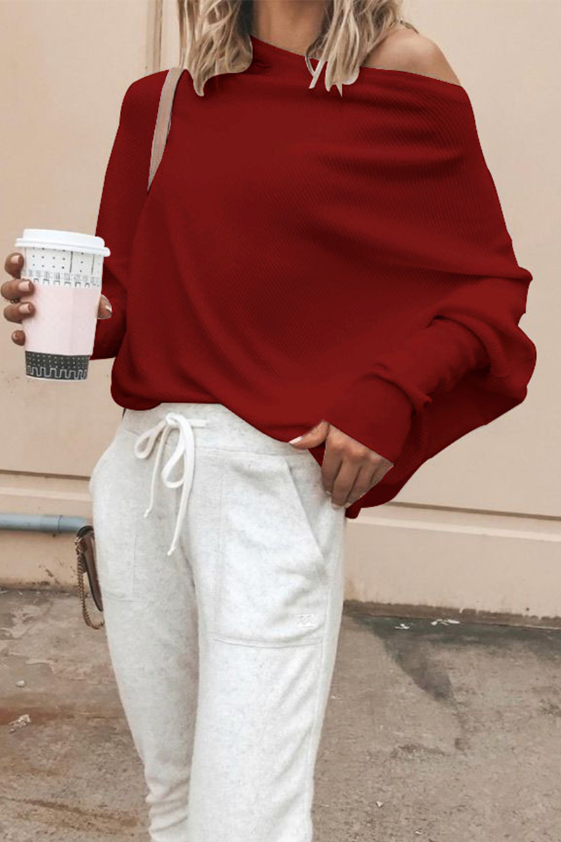 Classic Vintage Top with a Flattering Fit