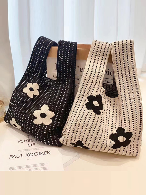 Beautifully Crafted Bag in a Classic Style
