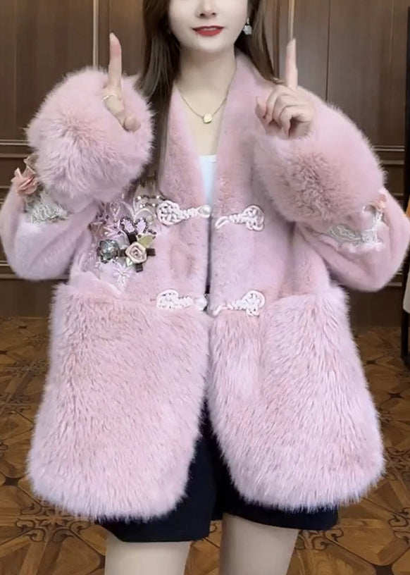 Elegantly Styled Coat for Everyday Wear