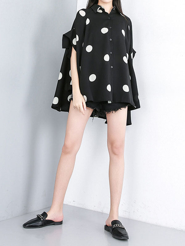 Beautifully Finished Blouse in a Timeless Design