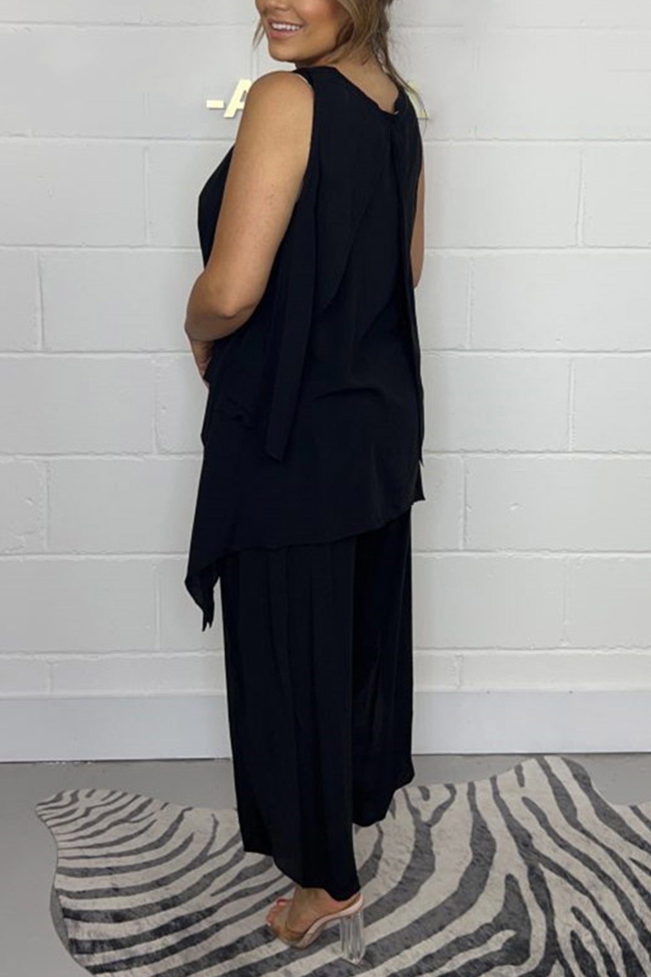 A Vintage Style Garment with Delicate Timeless Details