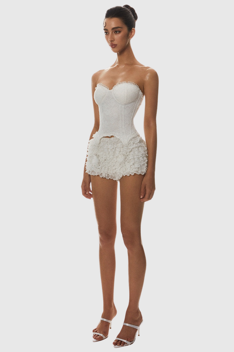 Elegantly Styled Garment for Everyday Wear