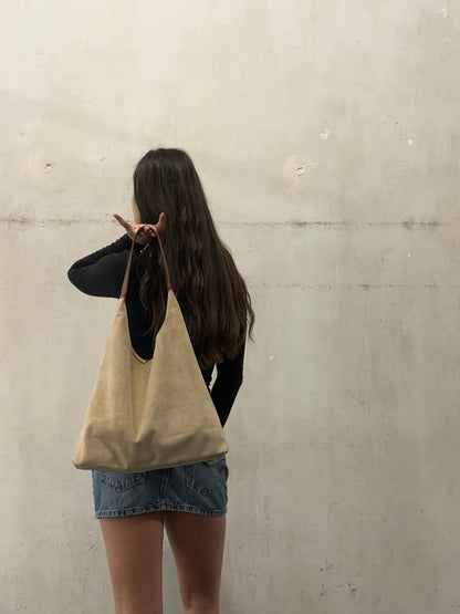 A Vintage Style Garment with Delicate Timeless Details