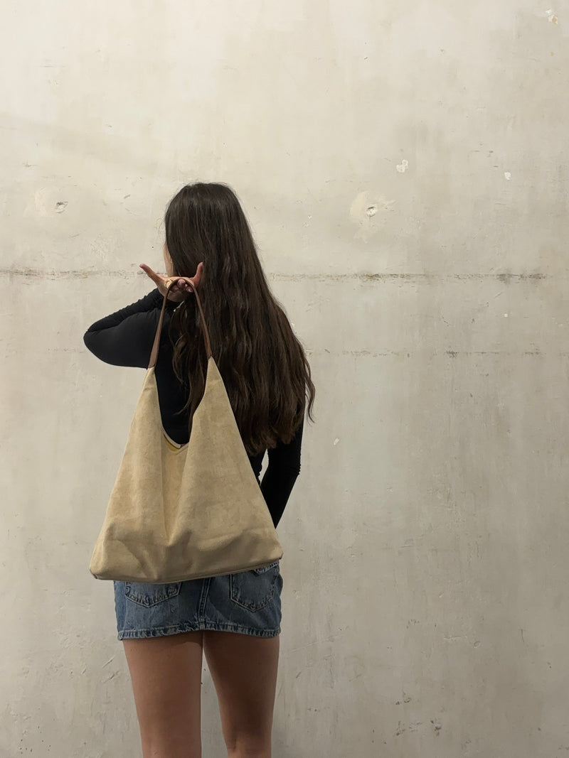 A Vintage Style Garment with Delicate Timeless Details