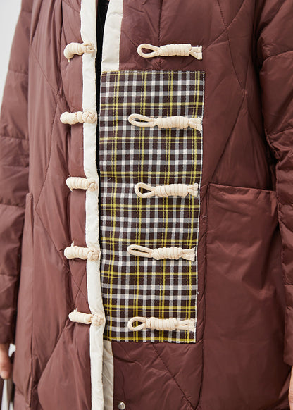Beautifully Finished Jacket in a Timeless Design