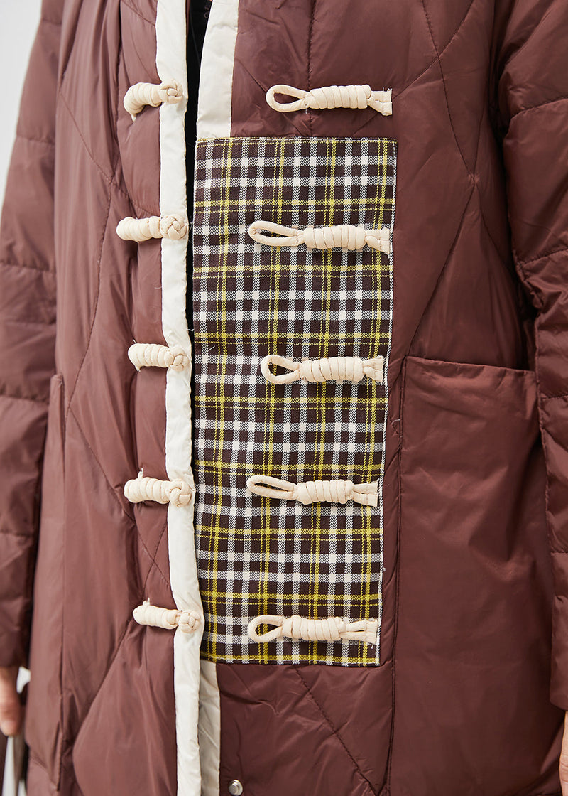Beautifully Finished Jacket in a Timeless Design