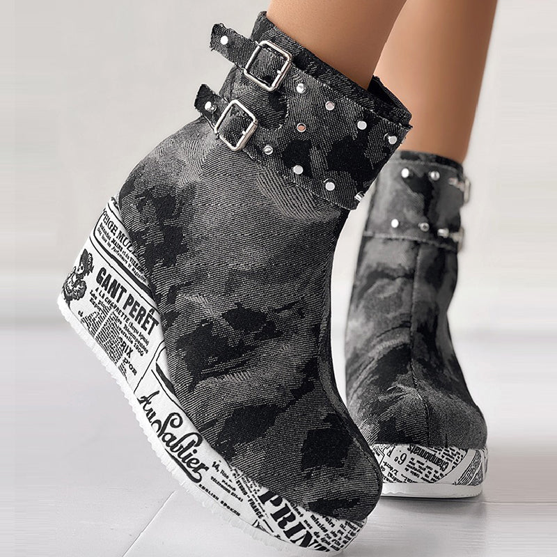 Classic Vintage & Enduringly Stylish Shoes