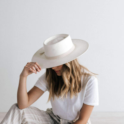 A Vintage Style Garment with Delicate Timeless Details