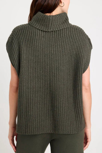 Beautifully Crafted Sweater in a Classic Style