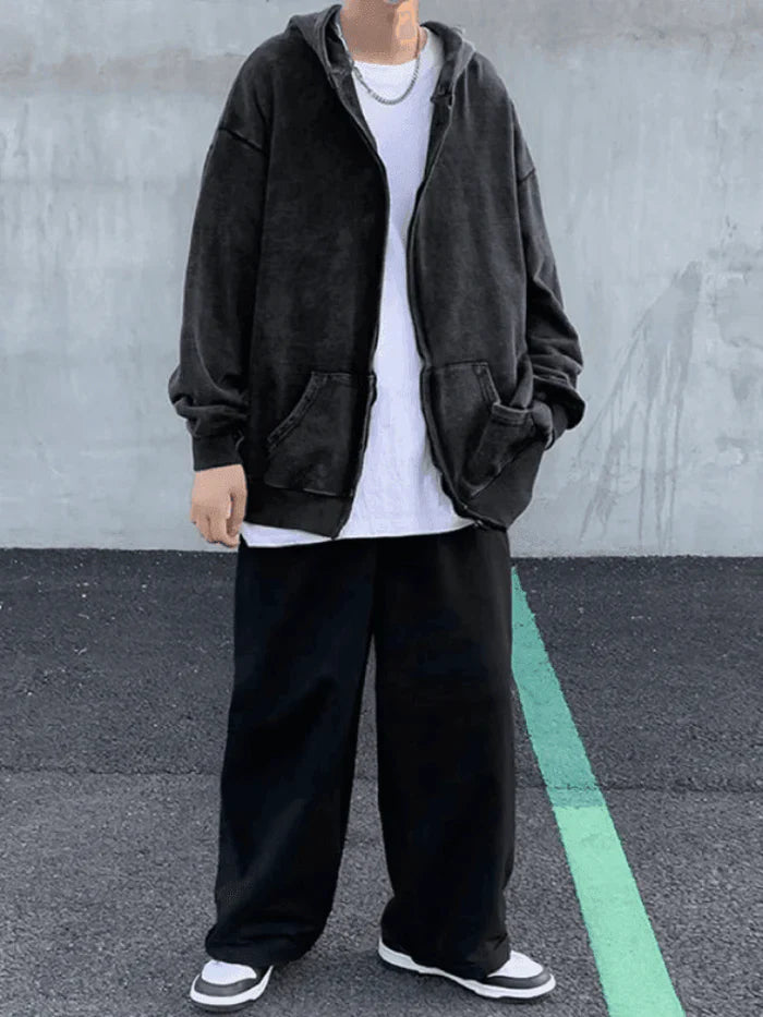Vintage Inspired Garment with a Contemporary Edge