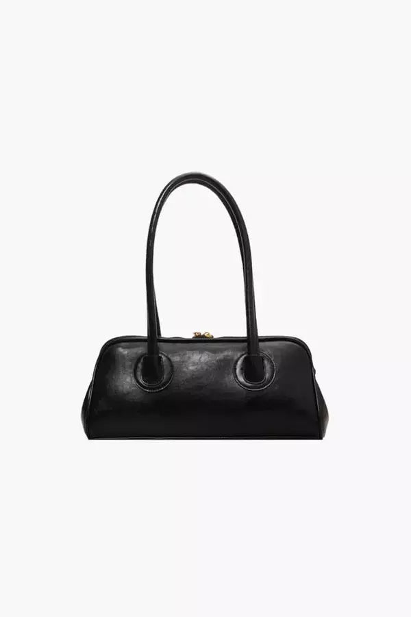 Sophisticated Bag with a Clean Classic Look