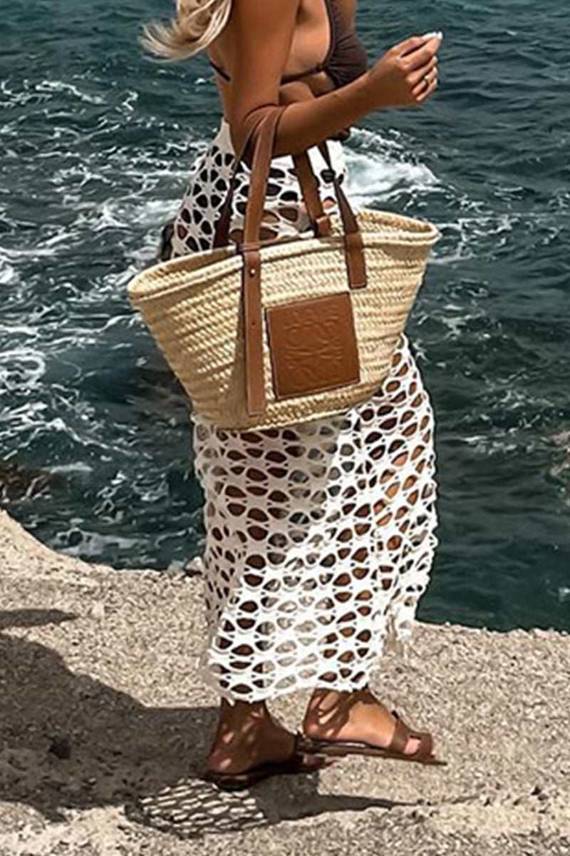 Beautifully Finished Garment in a Timeless Design