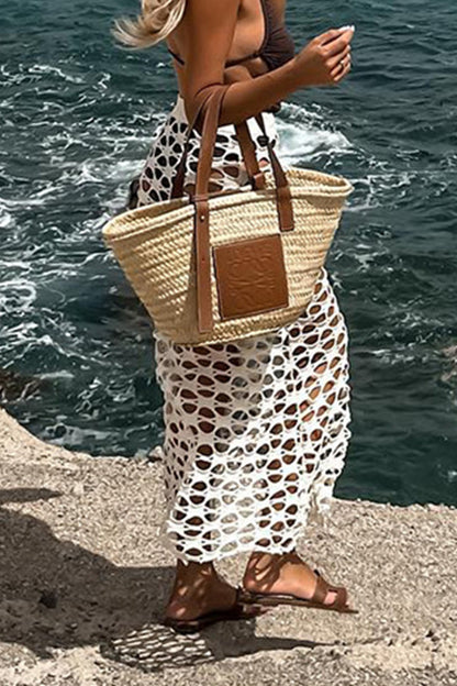 Beautifully Finished Garment in a Timeless Design